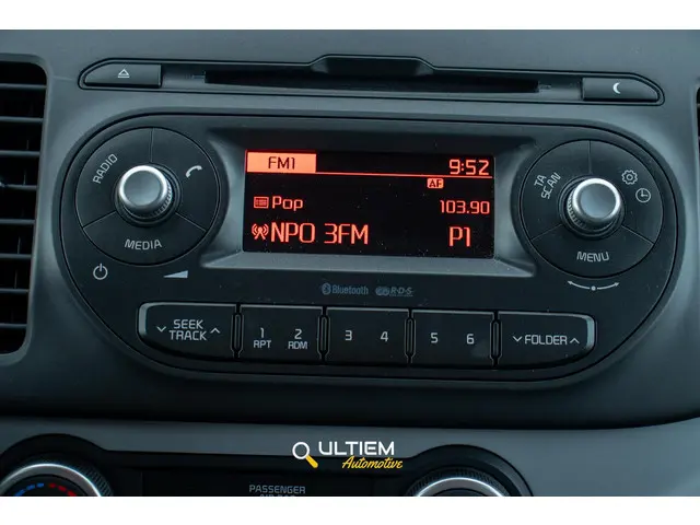 Kia Picanto 1.0 CVVT DynamicLine 2016 Benzine 9