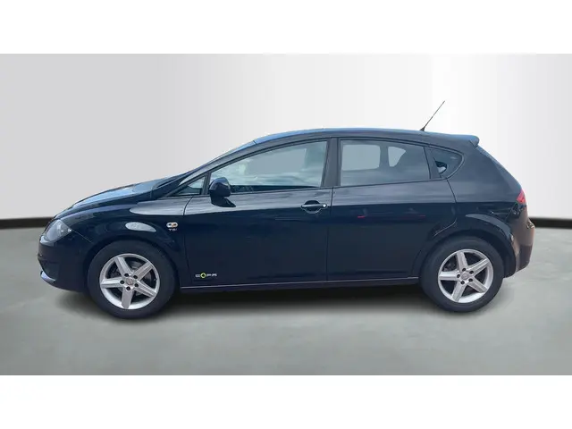 SEAT Leon 1.2 TSI 105pk Ecomotive COPA 2013 Benzine 7