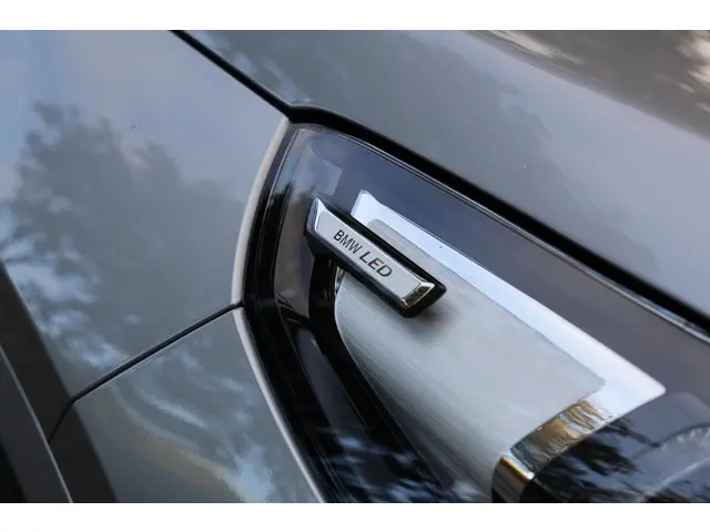 BMW X1 xDrive30e 2023 Hybride Benzine 13