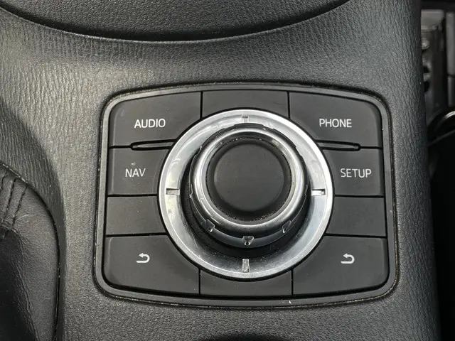 Mazda CX-5 2.0 SkyActiv-G 165 Skylease 2WD 2015 Benzine 22