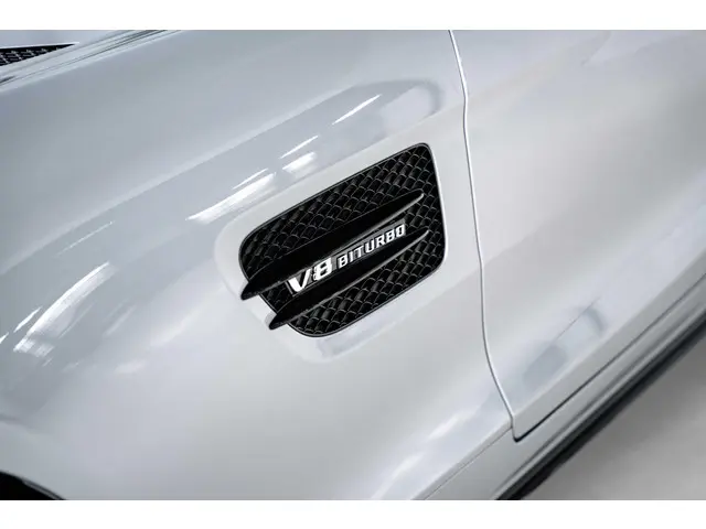 Mercedes-Benz AMG GT 4.0 Premium 2022 Benzine 16