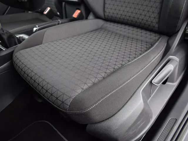 Volkswagen T-Cross 1.0 TSI 95pk Life 2023 Benzine 9