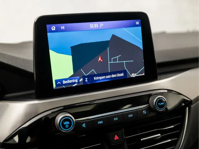 Ford Kuga 1.5 EcoBoost Titanium X 2020 Benzine 27