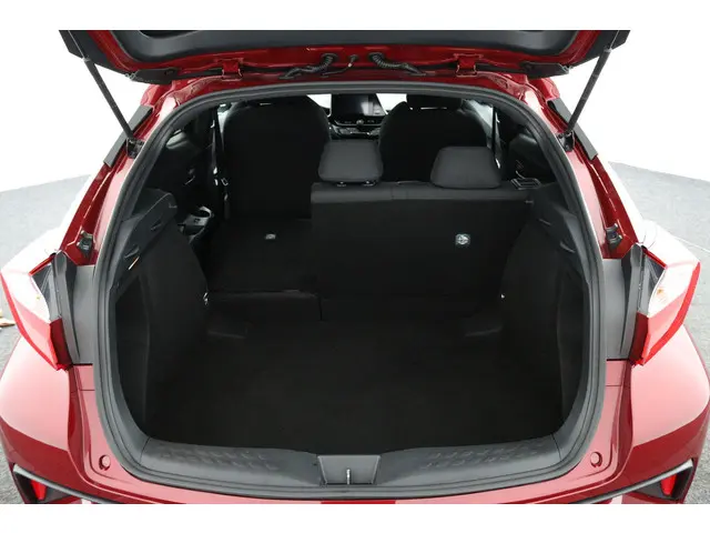 Toyota C-HR 1.8 Hybrid Style 2019 Hybride Benzine 25