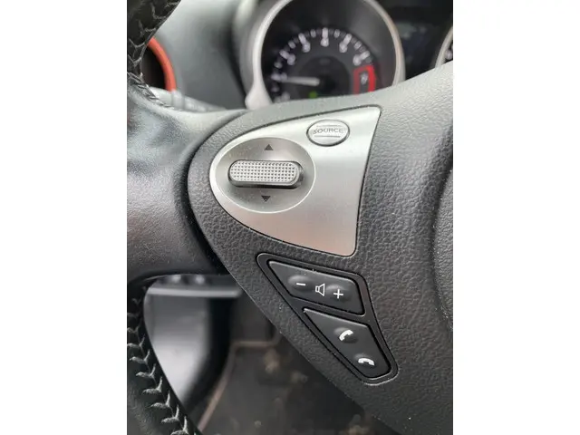 Nissan Juke 1.6 N-Connecta 2019 Benzine 16