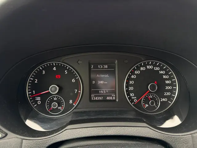 Volkswagen Sharan 1.4 TSI Exclusive Series 2017 Benzine 15