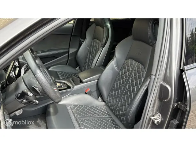 Audi S4 Avant 3.0 TDI S4 quattro 2020 Diesel 34