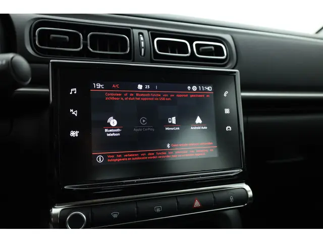 Citroën C3 1.2 PureTech C-Series 2022 Benzine 14
