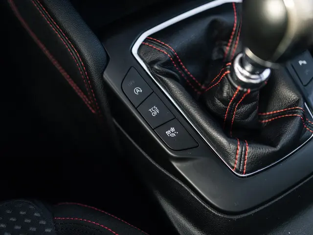 Ford Focus 1.0 EcoBoost ST Line Business 2019 Benzine 41