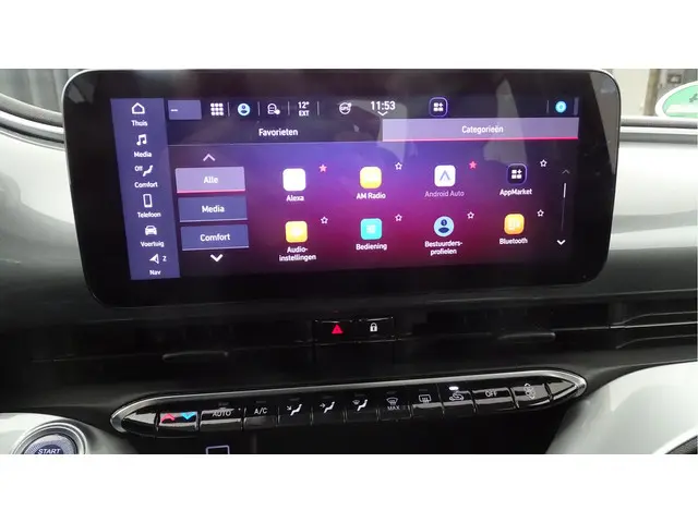 Fiat 500 Icon 42 kWh Long Range 2021 Elektrisch 41