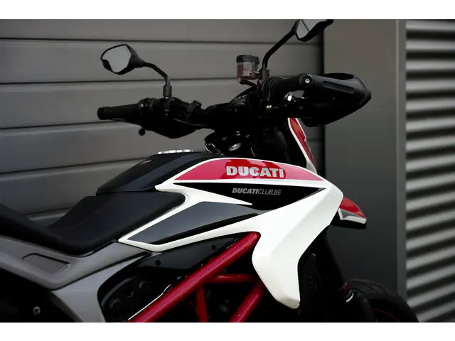 Ducati Hypermotard 821 SP 2013 Benzine 15