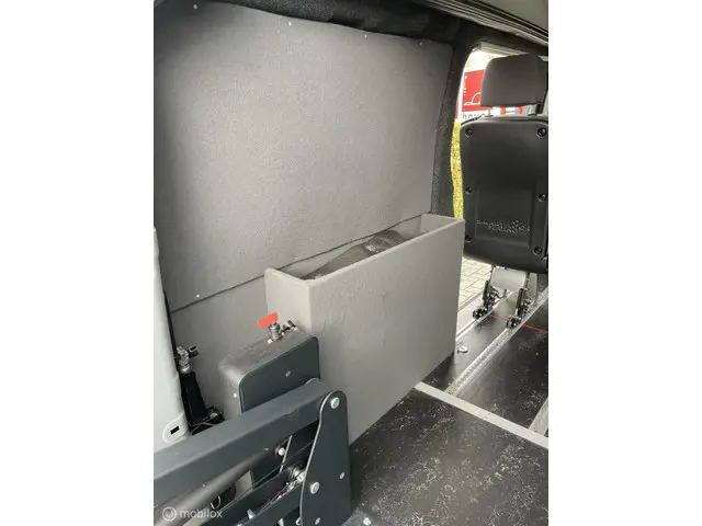 Toyota ProAce 2.0D L2H2 Aspiration 2015 Diesel 24