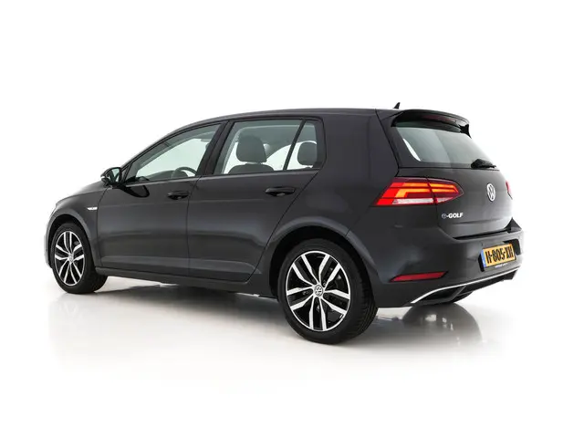 Volkswagen e-Golf E-DITION 2020 Elektrisch 4