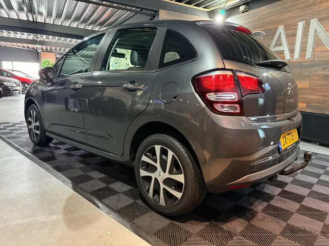 Citroën C3 |1.2 PureTech | Feel Edition | 2016 Benzine 24