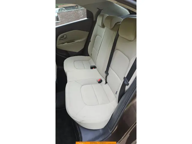 Kia Rio 1.2 CVVT Plus Pack 2012 Benzine 10