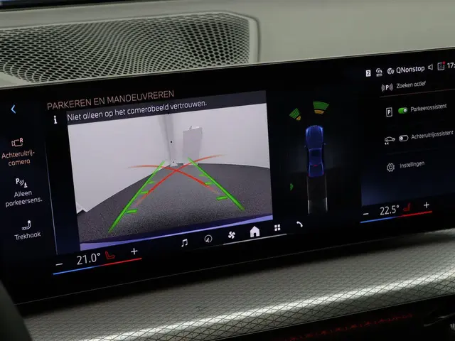 BMW 3 Serie Sedan 330e 2025 Hybride Benzine 22