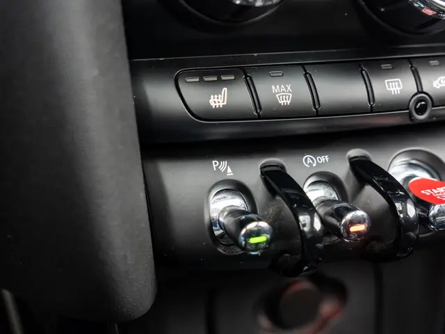 MINI 3-Deurs Cooper S Aut. 2021 Benzine 28