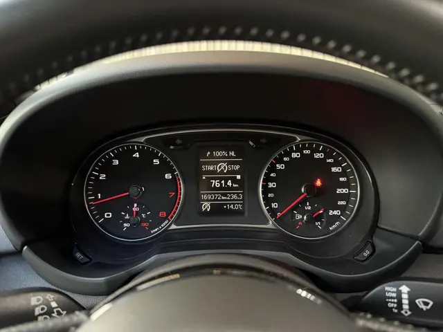 Audi A1 1.2 TFSI Pro Line S 2012 Benzine 11
