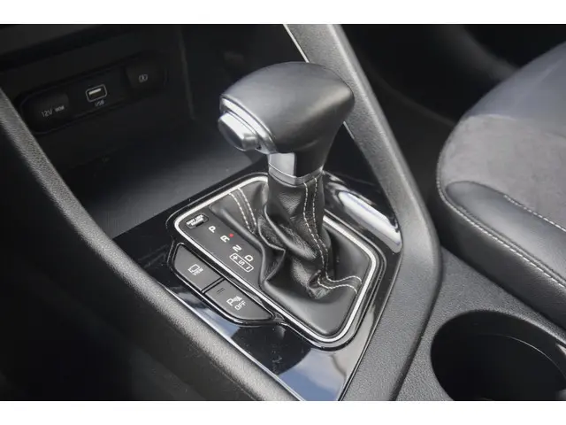 Kia Niro 1.6 GDi Hybrid DynamicLine 2020 Hybride Benzine 19