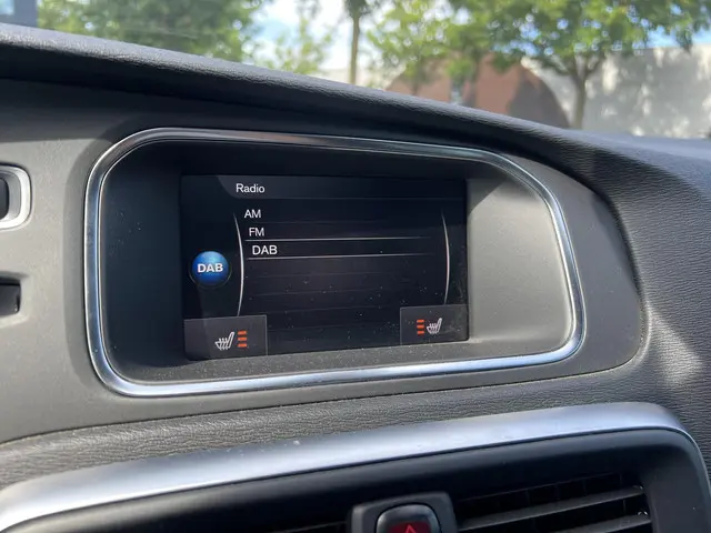 Volvo V40 1.5 T3 Polar+ Sport 2019 Benzine 28