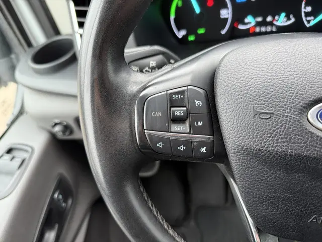 Ford E-Transit 390 184PK 2023 Elektrisch 20