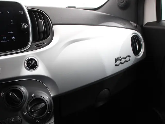 Fiat 500 1.0 Hybrid Sport 2021 Benzine 20
