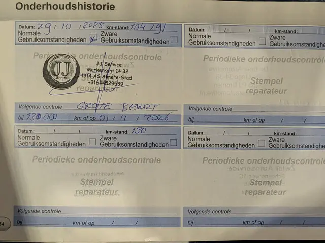 Peugeot 308 1.2 VTi Blue Lease 2013 Benzine 25