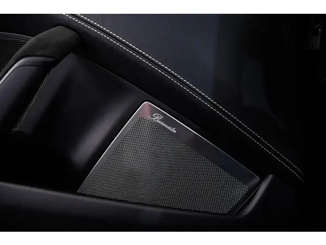 Porsche 911 3.0 Carrera 4 GTS 2022 Benzine 16