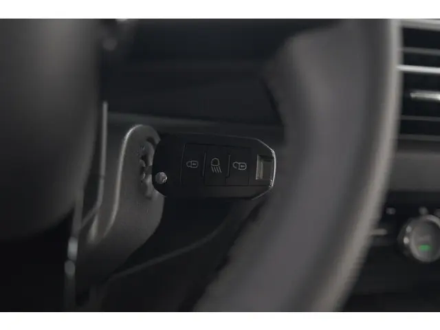 Citroën ë-C4 Feel Pack 50 kWh 2023 Elektrisch 16