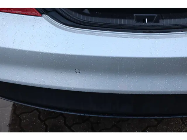 Mercedes-Benz CLA 180 BlueEFF. Ambition 2014 Benzine 17