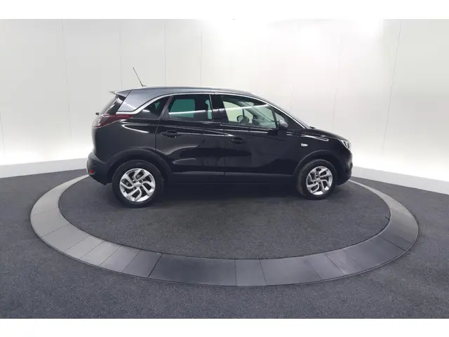 Opel Crossland X 110 Turbo Online Edition 2019 Benzine 8