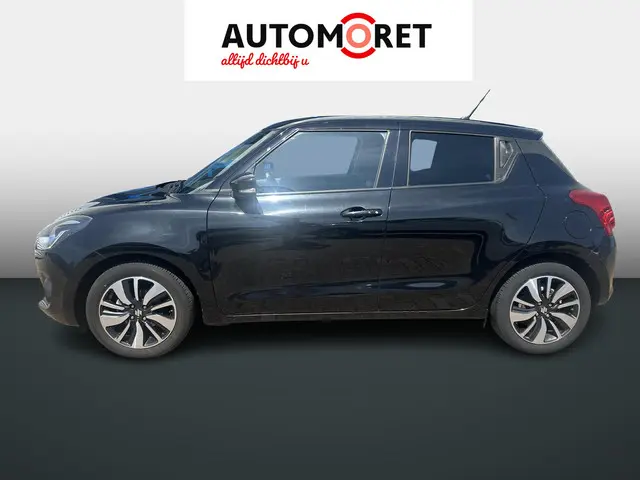 Suzuki Swift 1.2 Stijl Smart Hybrid 2019 Benzine