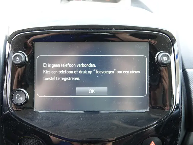Citroën C1 1.0 VTi Shine 2019 Benzine 15