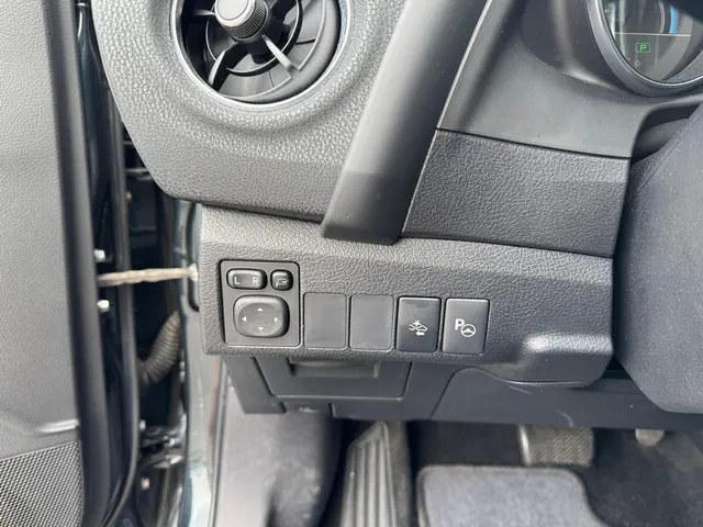 Toyota Auris 1.8 Hybrid Lease Pro 2016 Hybride Benzine 15