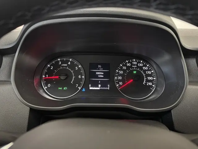 Dacia Duster 1.3 TCe Prestige 2019 Benzine 11