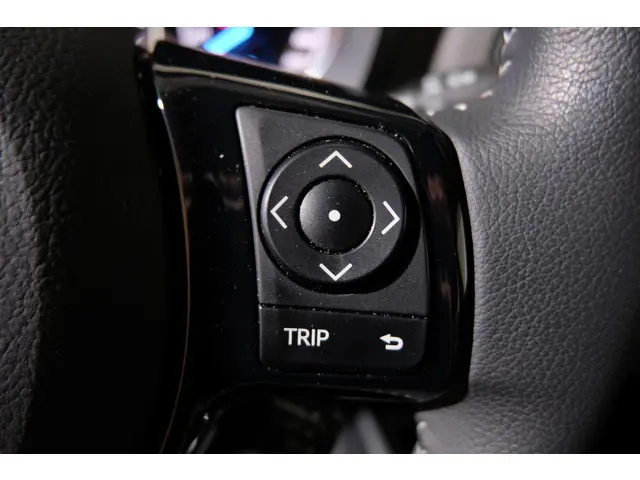 Toyota Yaris 1.5 Hybrid Active 2019 Hybride Benzine 17