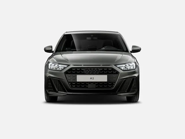 Audi A1 Sportback 25 TFSI S edition 95 PK 2026 Benzine 6