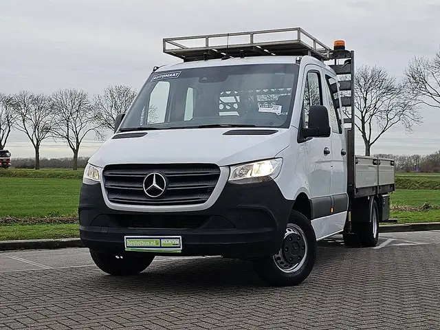 Mercedes-Benz Sprinter 514 2019 Diesel