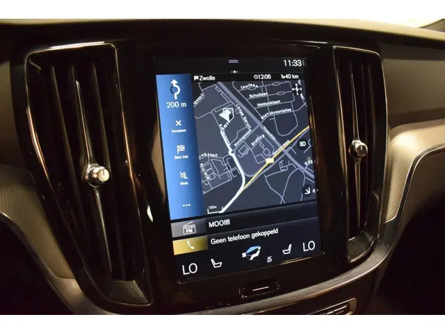 Volvo V60 2.0 T5 250pk AUT8 Inscription 2020 Benzine 7