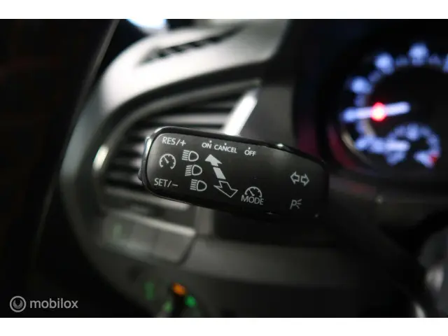 Škoda Fabia Combi 1.2 TSI Monte Carlo 2016 Benzine 20