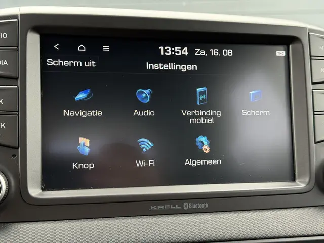 Hyundai Kona 1.0T Premium 2018 Benzine 27