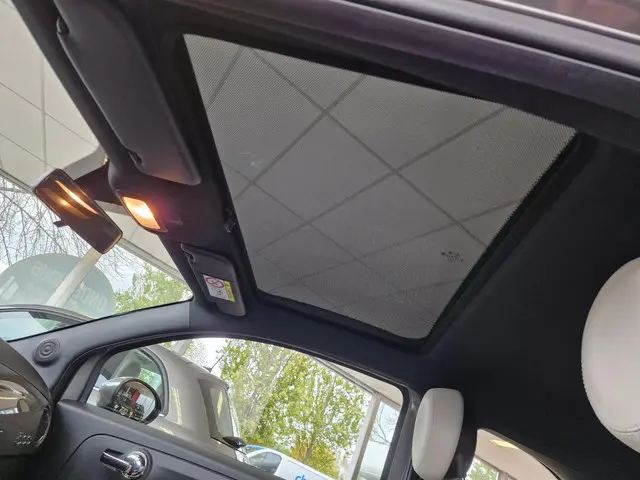 Fiat 500 1.0 Hybrid Dolcevita 2021 Hybride Benzine 23