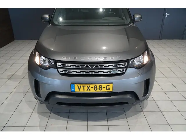 Land Rover Discovery 2.0 Sd4 2018 Diesel 32