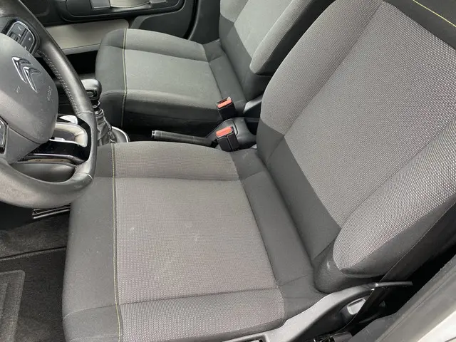 Citroën C3 1.2 PureTech S&S Business 2019 Benzine 15