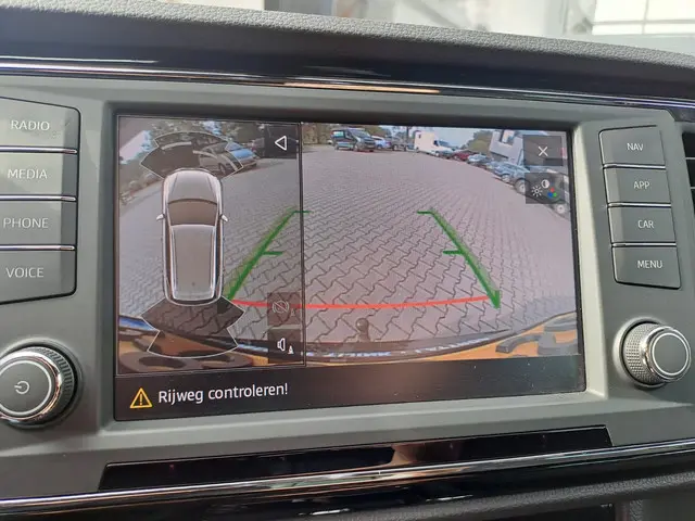 SEAT Ateca 2.0 EcoTSI FR 4DRIVE 2018 Benzine 20