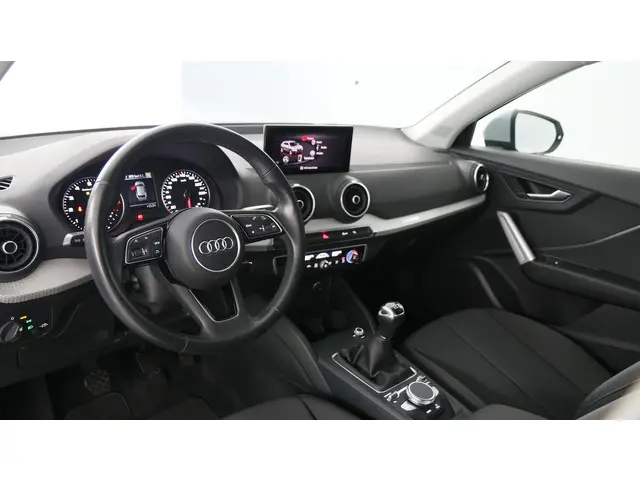 Audi Q2 30 TFSI 110pk Pro Line 2022 Benzine 16