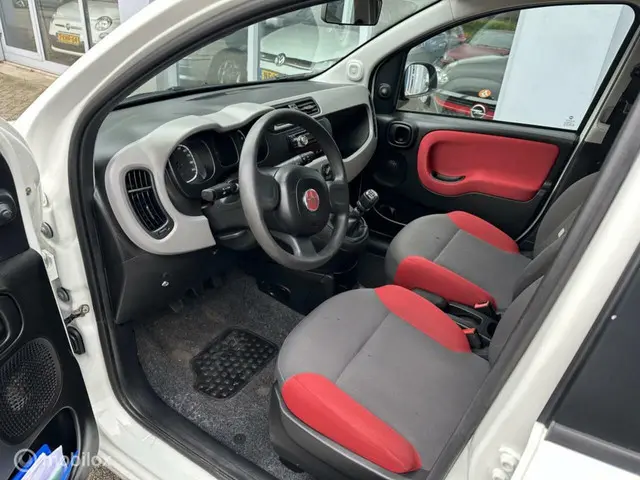 Fiat Panda 0.9 TwinAir Ed. Cool 2015 Benzine 6