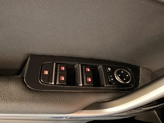 Kia Ceed 1.4 T-GDi GT-PlusLine 2020 Benzine 19