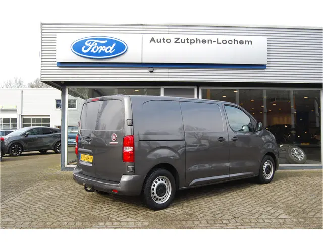 Fiat E-Scudo L2H1 SX 75 kWh 2022 Elektrisch 3