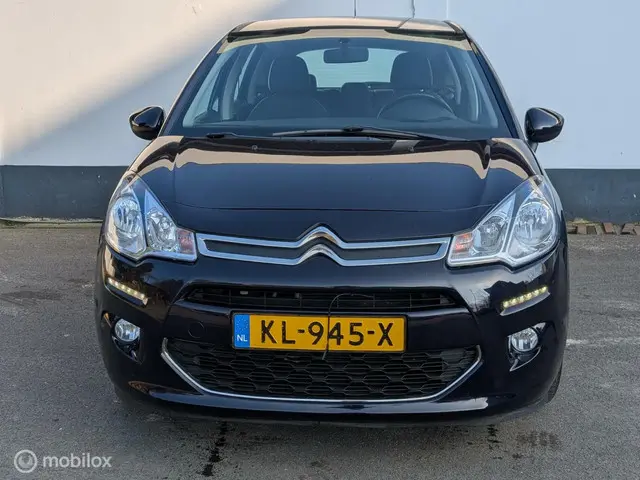 Citroën C3 1.2 PureTech Collection 2016 Benzine 3